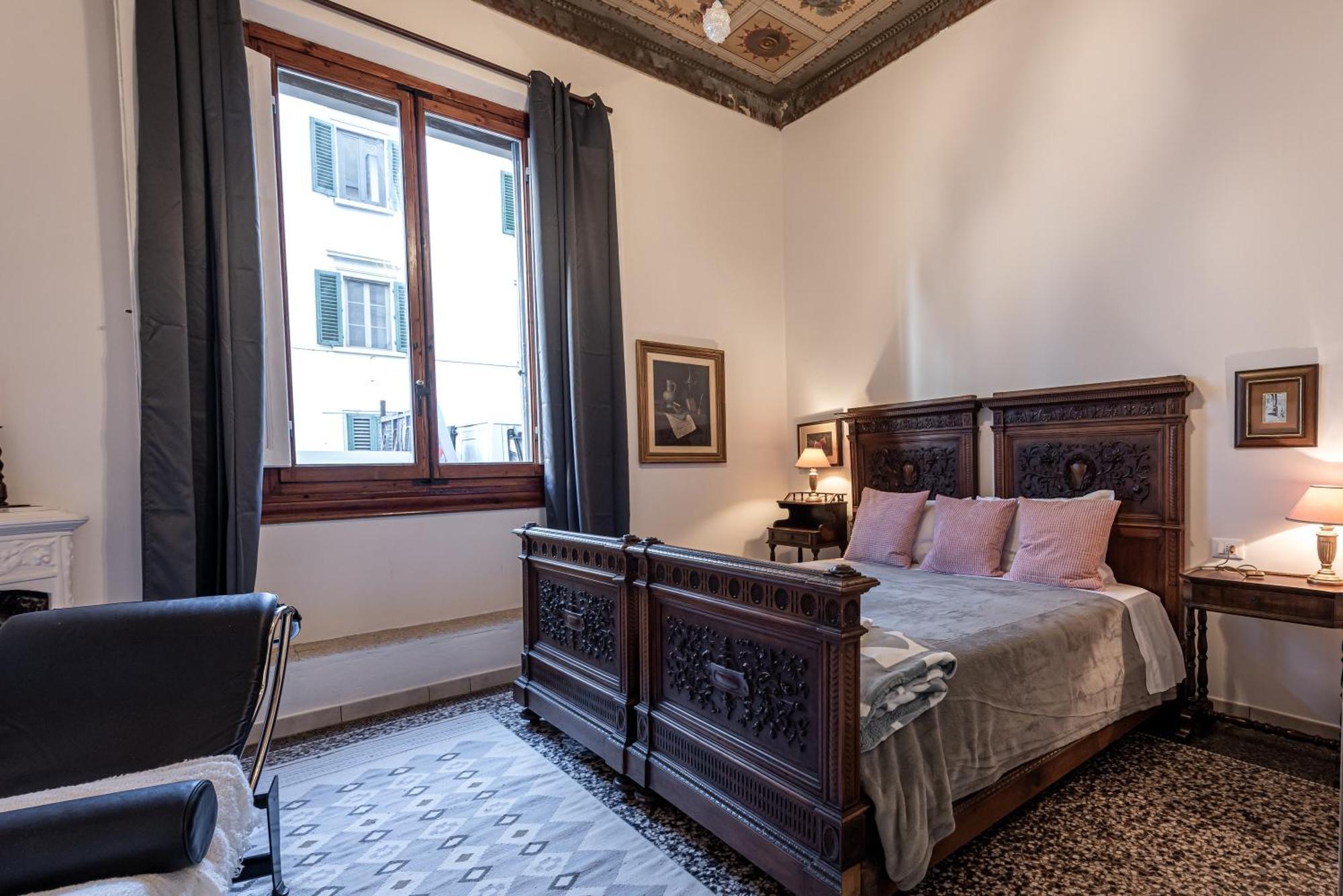Liberta Apartment - Florence Exterior photo