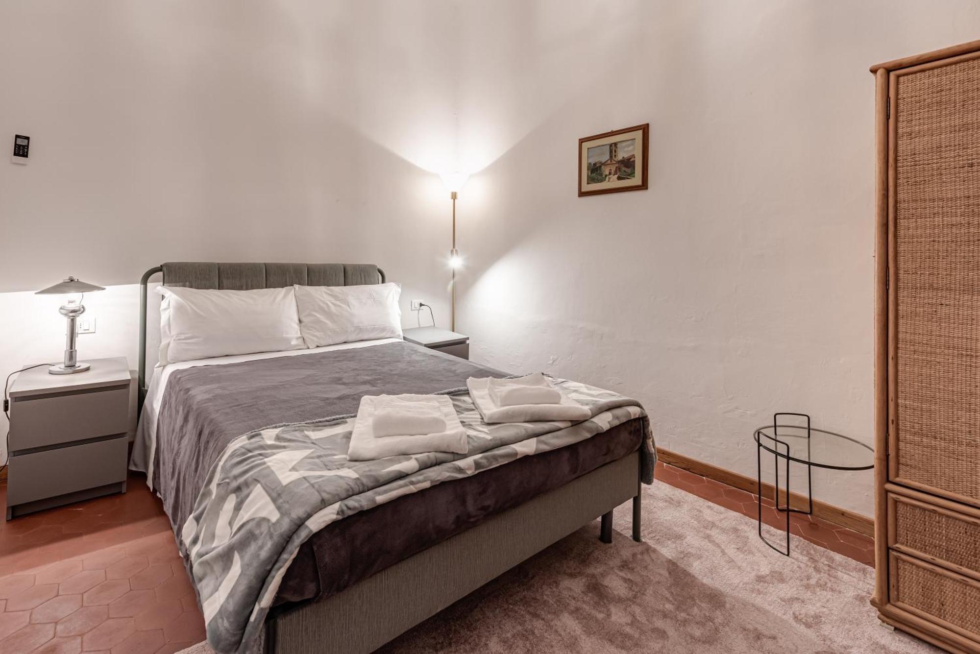 Liberta Apartment - Florence Exterior photo