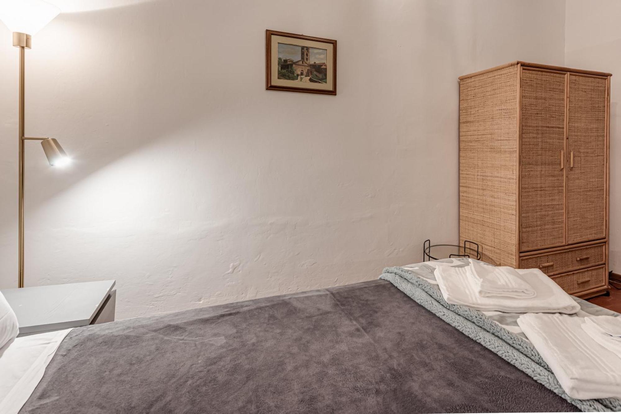 Liberta Apartment - Florence Exterior photo